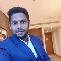 Suntech Business Solutions Employee Muneeb Cholayil's profile photo
