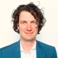 HYFEN Employee Hidde Terpoorten's profile photo