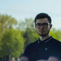 Stanislav Panchenko Email