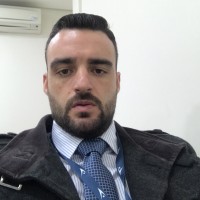 Prevent Senior Employee Thales Ribas's profile photo