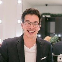 Ashbridge Partners Employee Nathan Tam's profile photo