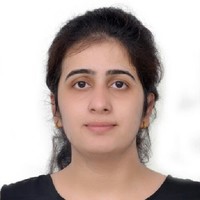 McKinsey & Company Employee Ankita Tandon's profile photo