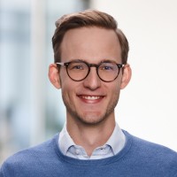 realworld one Employee Julian de Boer's profile photo