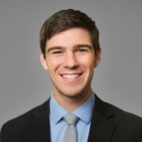 Consensys Employee Thomas Hay's profile photo