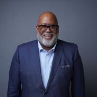 RADAR, Inc. Employee Christopher Washington's profile photo