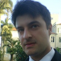 IG Networks Employee Ricardo Nascimento's profile photo