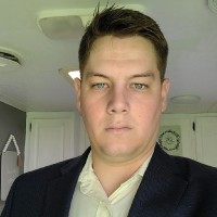 Quadrus Corporation Employee Zachary Culpepper's profile photo