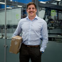 Sparck Technologies Employee Jona Amssoms's profile photo