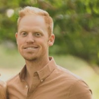 EverLights Employee Trevor Iverson's profile photo