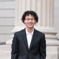 Yale School of Engineering & Applied Science Employee Matthew Sahagun's profile photo