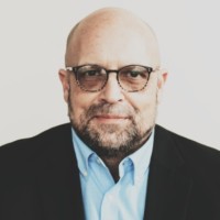 Blue Cross NC Employee Randall Huff's profile photo