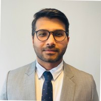 AbitOs, CPAs and Advisors Employee Vikas Patel's profile photo