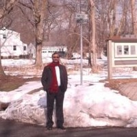 TDK Electronics Employee Venkatesh Raghavan's profile photo