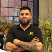 Jericho Freight LLC Employee Andres Castaño's profile photo