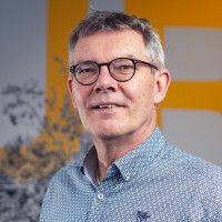 Scab Accountants & Adviseurs BV Employee Marcel Hilbrands's profile photo