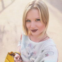 airtickets® Employee Olga Markou's profile photo