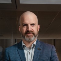 DAC Employee Chris Bamford's profile photo