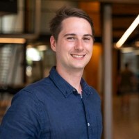 ACA IT-Solutions Employee Simon Vercruysse's profile photo