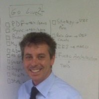 Stefano Sandri Email & Phone Number