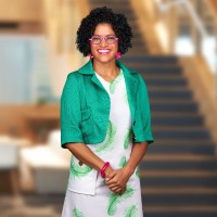 AGL Employee Anita George's profile photo