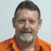 PT Nusa Halmahera Minerals Employee Allan Webb's profile photo