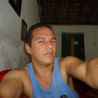 NSA Employee Fabio Lima's profile photo