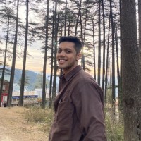 Kanishk Jain Email