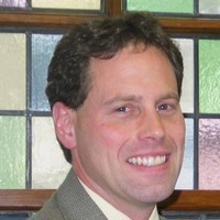 ACUI Employee John Taylor's profile photo