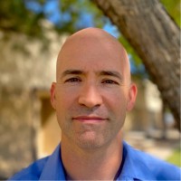 Kevin Earls's profile photo