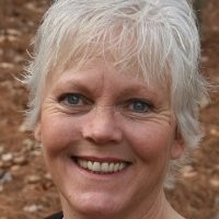 TCS Employee Robin Rosen's profile photo