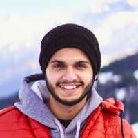 Pulse Energy Technologies Pvt Ltd Employee Devang M's profile photo