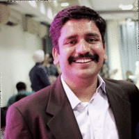 Vinit Tiwari Email & Phone Number