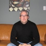 Halifax Harbour Bridges Employee Alan Power's profile photo