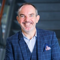 SMSF Association Employee Scott Hay-Bartlem's profile photo