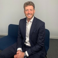 Gallagher Employee Toby Harris's profile photo