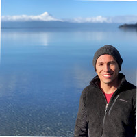 Pablo Gana Roldán's profile photo