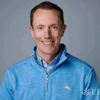 Litehouse Inc. Employee Matthew Burrows's profile photo