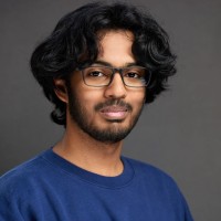 Saccharo AI Employee Kirit Pillai's profile photo
