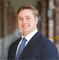 B2X Global Employee Bradley Prutsok's profile photo