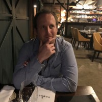 Total Selling Solutions Employee Brad Smith's profile photo