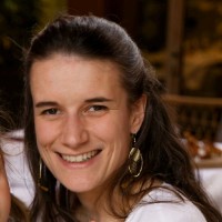 Naxos Employee Sophie Magnin's profile photo