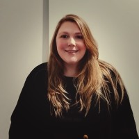 FK TECH Solutions Factory Employee Daniela Moussalli's profile photo