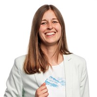 TOUCHPOINT Communication AG Employee Alina Alisauskaite's profile photo