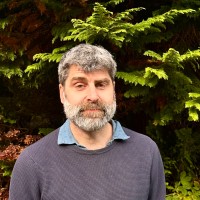 Lùths Services Employee Dan Gates's profile photo