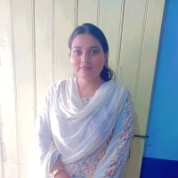 Binplus Technologies (P) Limited Employee Mehroon Nisha's profile photo