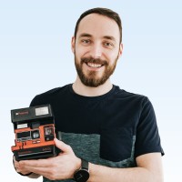 whatchado Employee Szabolcs Locsmándi's profile photo