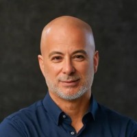 Ness Technologies | נס טכנולוגיות Employee Reuven Ben-Haim's profile photo