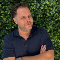 Woub Employee Mitchel Havik's profile photo