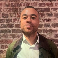 OTUA Employee Shane Simms's profile photo