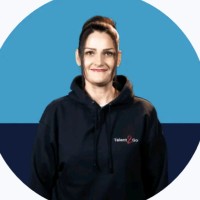 Talent2Go Employee Carmen Eta's profile photo